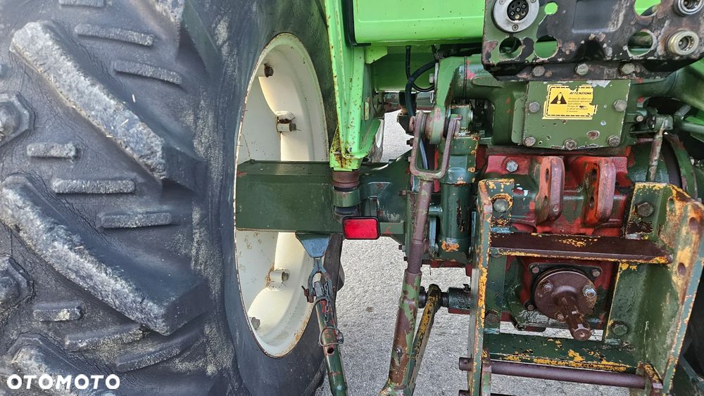 Fiat Fiat Agrifull 80.105 - 11