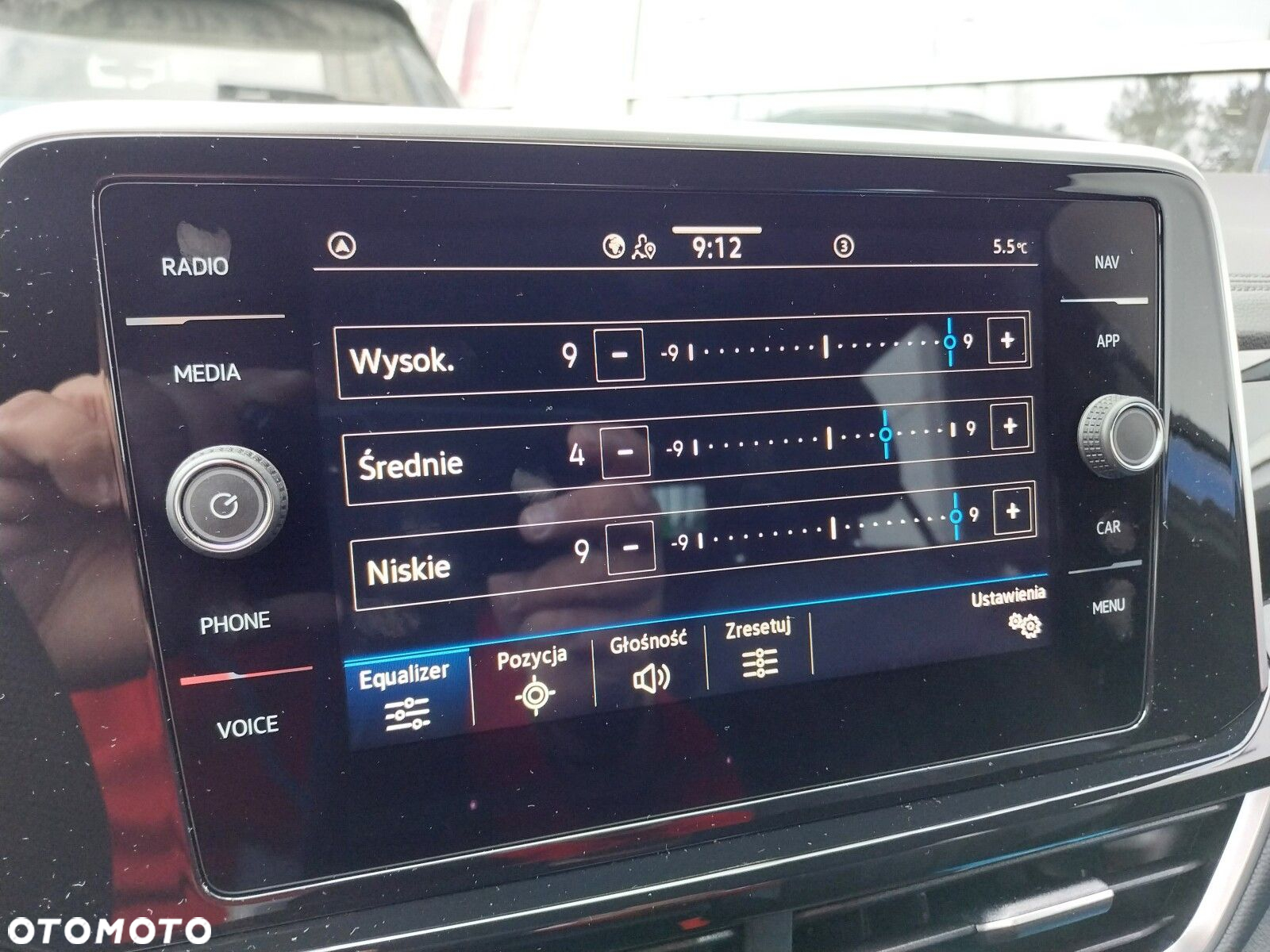 Volkswagen T-Roc - 25
