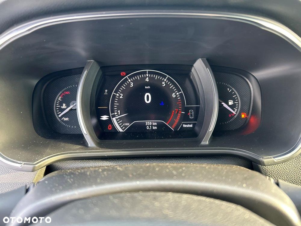 Renault Megane 1.8 TCe FAP R.S Trophy - 7