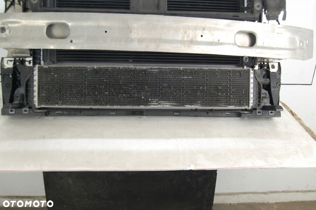 WZMOCNIENIE PAS AUDI A4 8W B9 217-2021 2.0 TDI 8W0 - 3