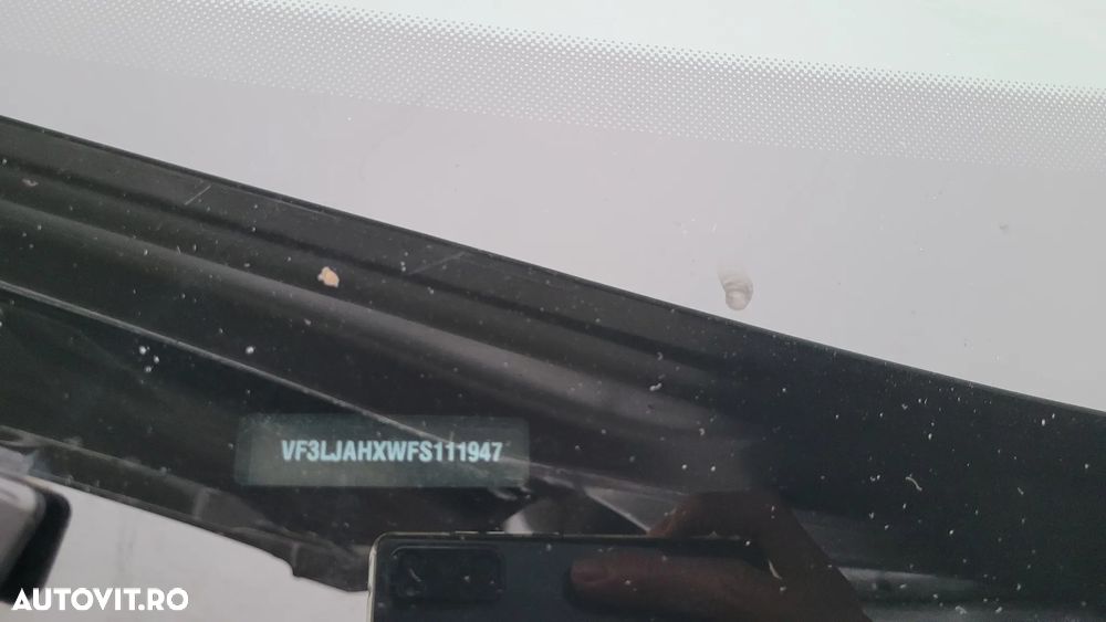 Peugeot 308 BlueHDi 150 EAT6 Stop & Start Business-Line - 8