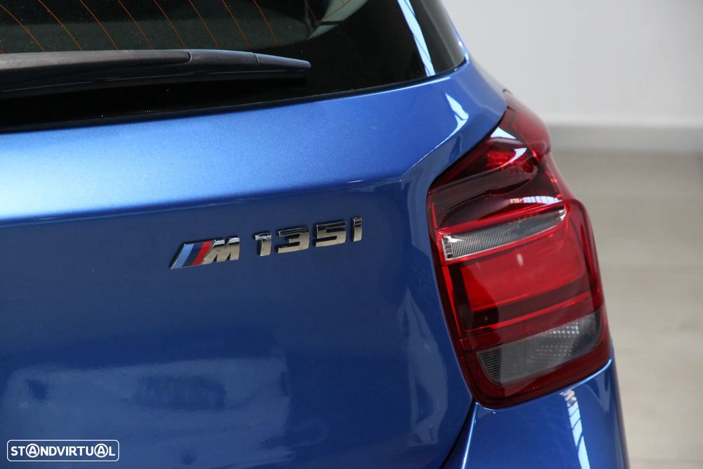 BMW M135i Standard - 6