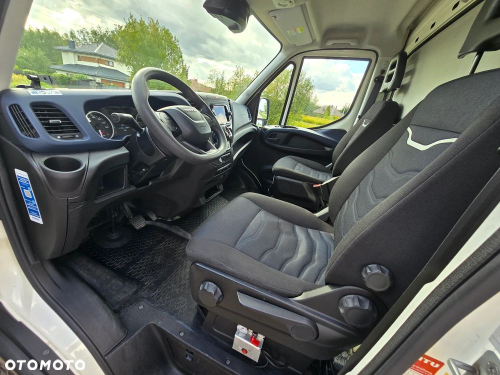 Iveco Daily - 7