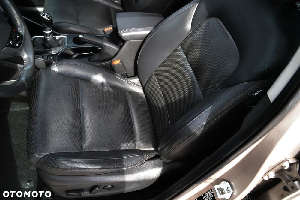 Hyundai Tucson 1.6 Turbo 2WD Passion - 24