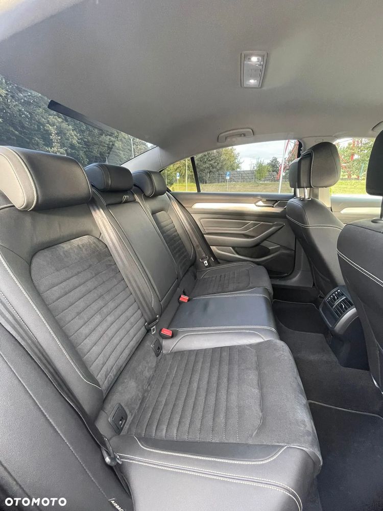 Volkswagen Passat 1.5 TSI EVO Elegance DSG - 18