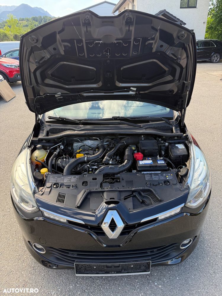 Renault Clio TCe 90 Limited - 15