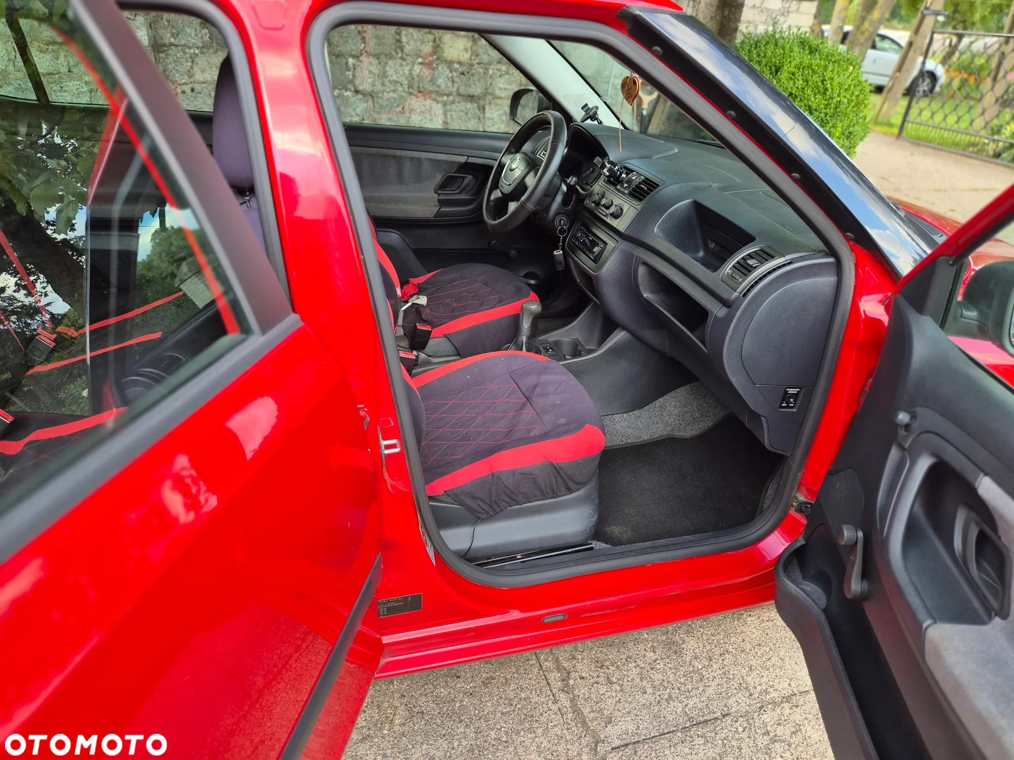 Skoda Fabia 1.2 12V Classic - 10
