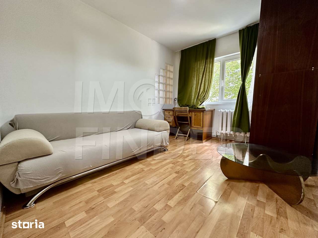 4 camere | 85 mp | Etaj 1 | Garaj | Lângă Spitalul de Recuperare | Zor — fotografia 1