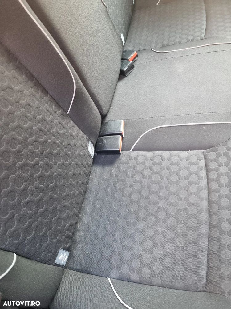 Dacia Logan 1.5 dCi Prestige - 7