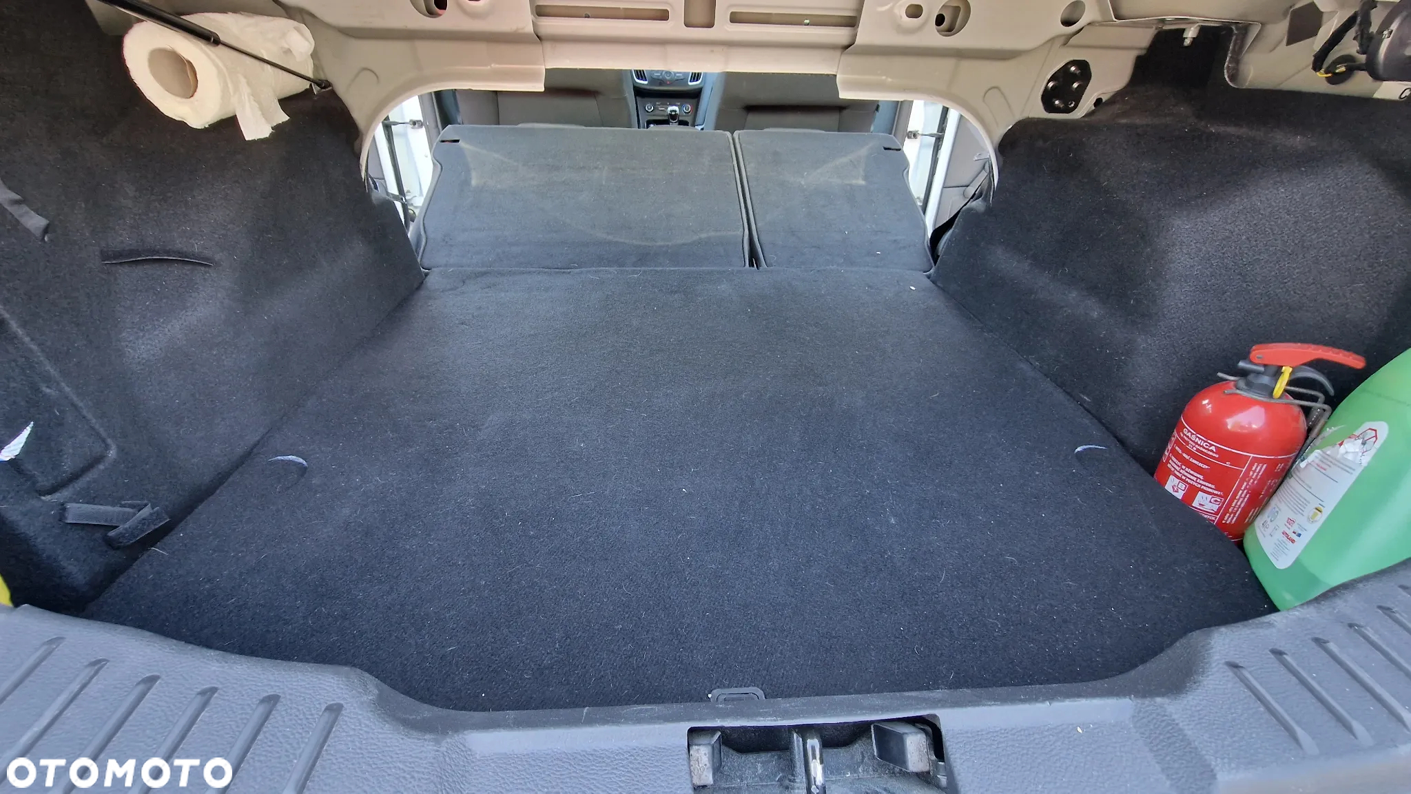 Ford Focus 1.6 Trend - 3
