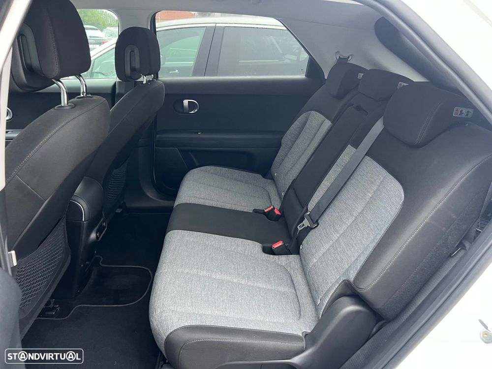 Hyundai Ioniq 5 73kWh Vanguard - 18