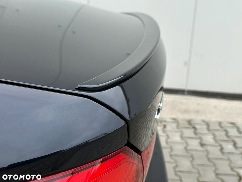 BMW Seria 5 530e iPerformance xDrive M Sport sport - 12