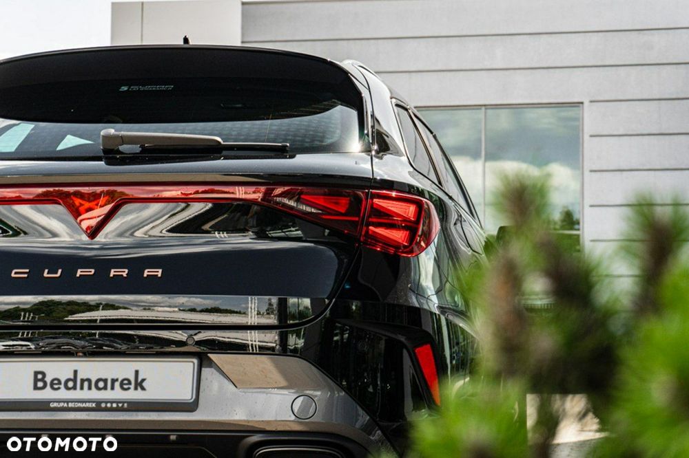 Cupra Leon Sportstourer - 11