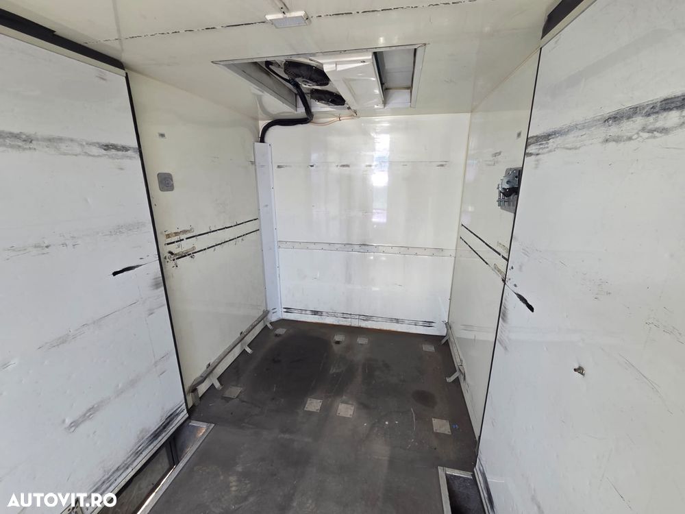 Iveco Daily Cub Frigorific - 18