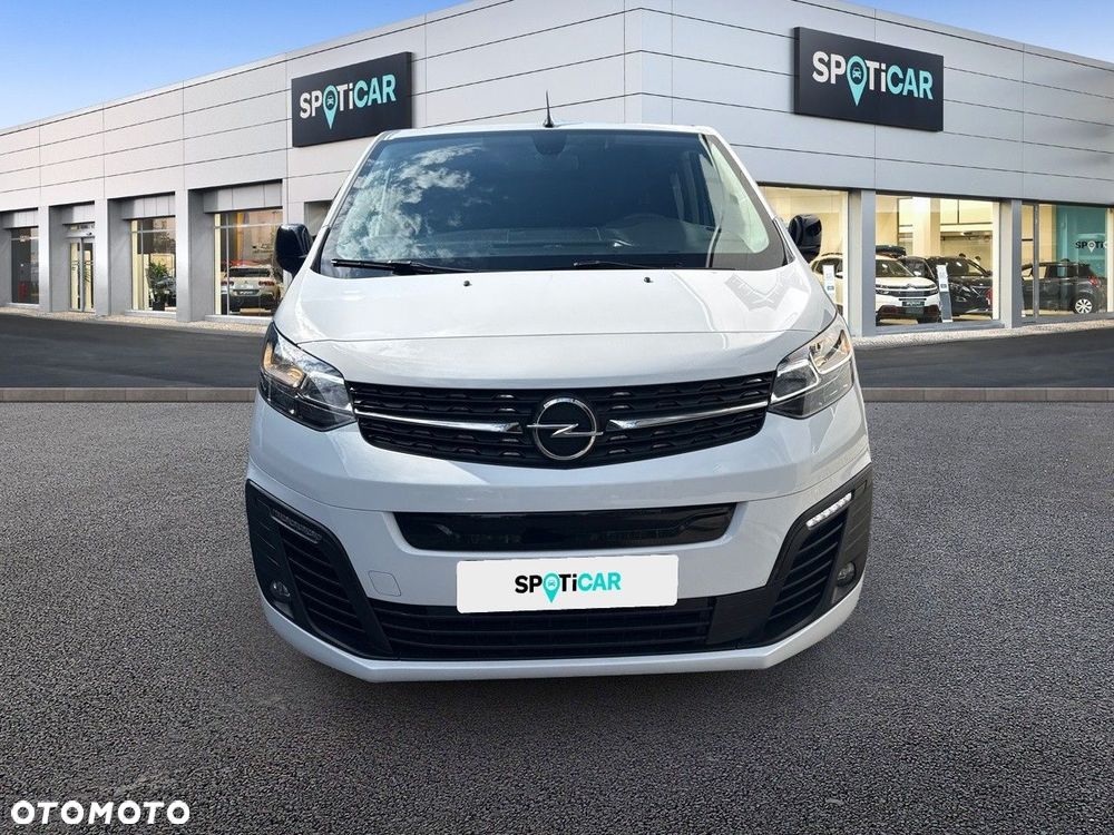 Opel Vivaro - 2