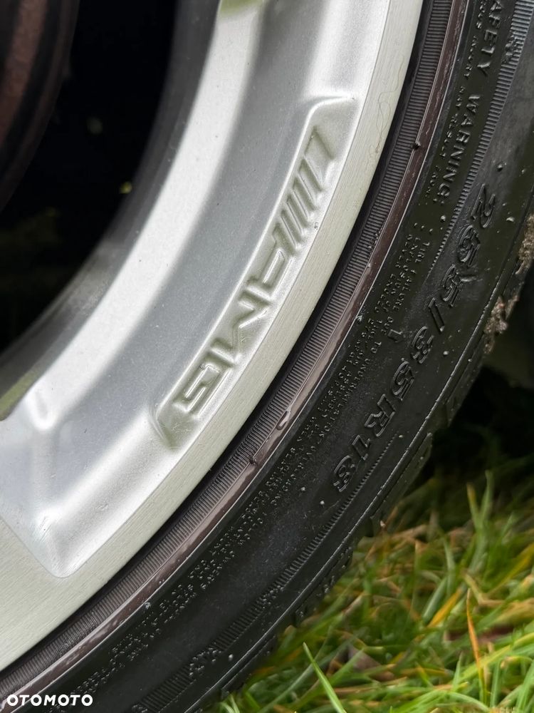 Mercedes-Benz Klasa C 180 BlueEFFICIENCY - 12