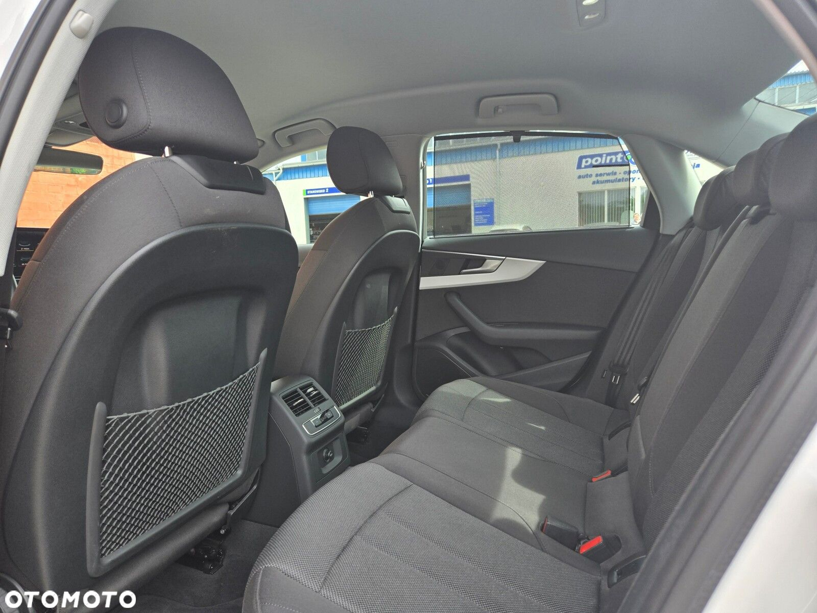Audi A4 - 11