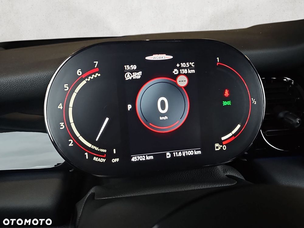 MINI John Cooper Works - 18