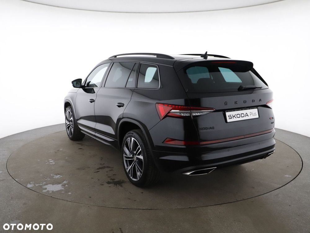 Skoda Kodiaq 2.0 TSI 4x4 RS DSG - 28