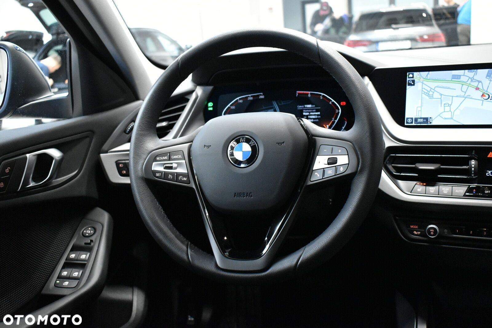 BMW Seria 1 118i Advantage - 9