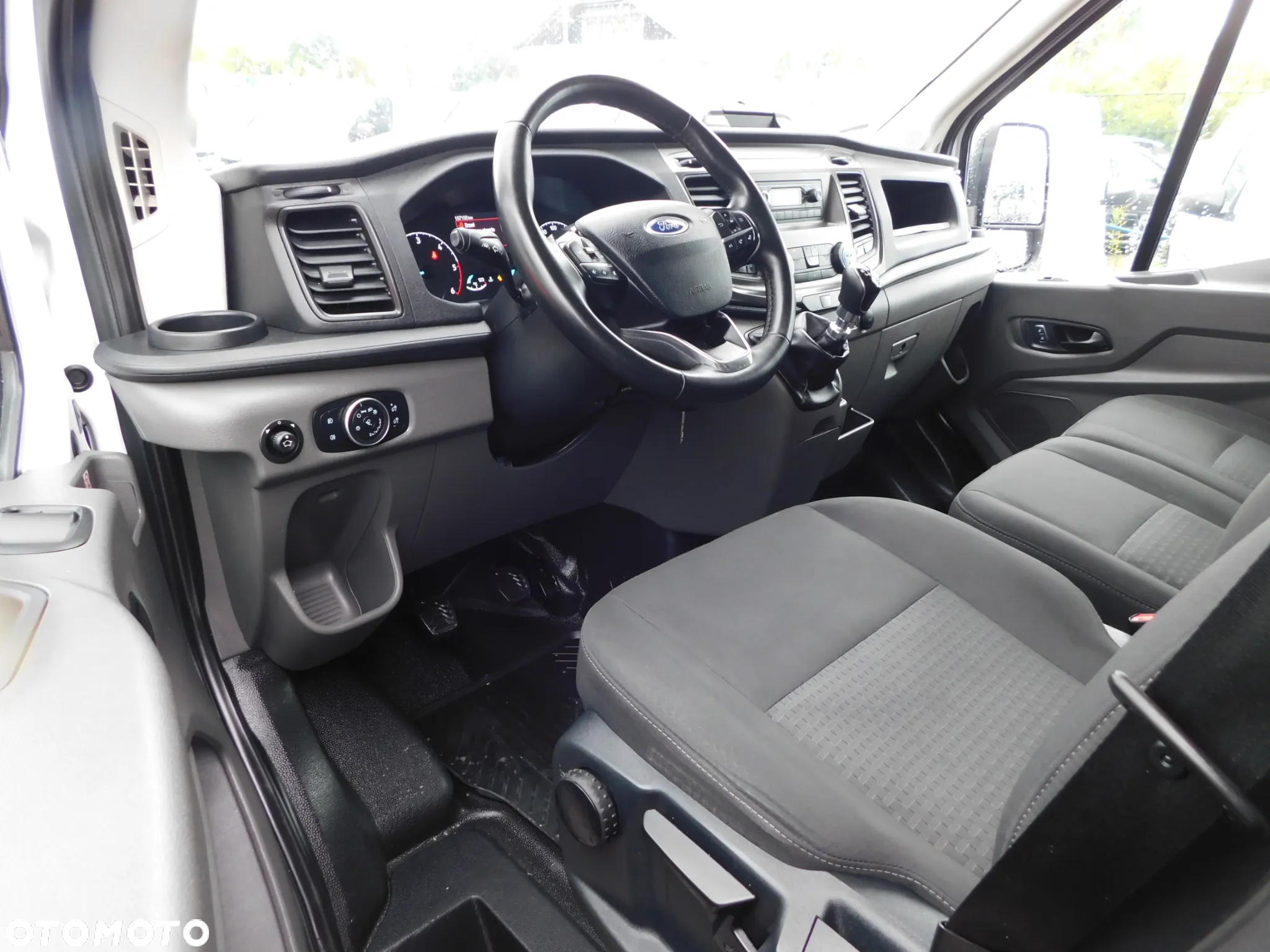 Ford TRANSIT - 6
