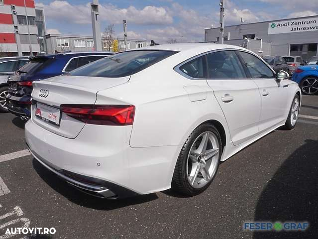 Audi A5 - 3