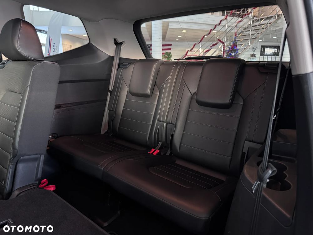 Volkswagen Atlas - 10