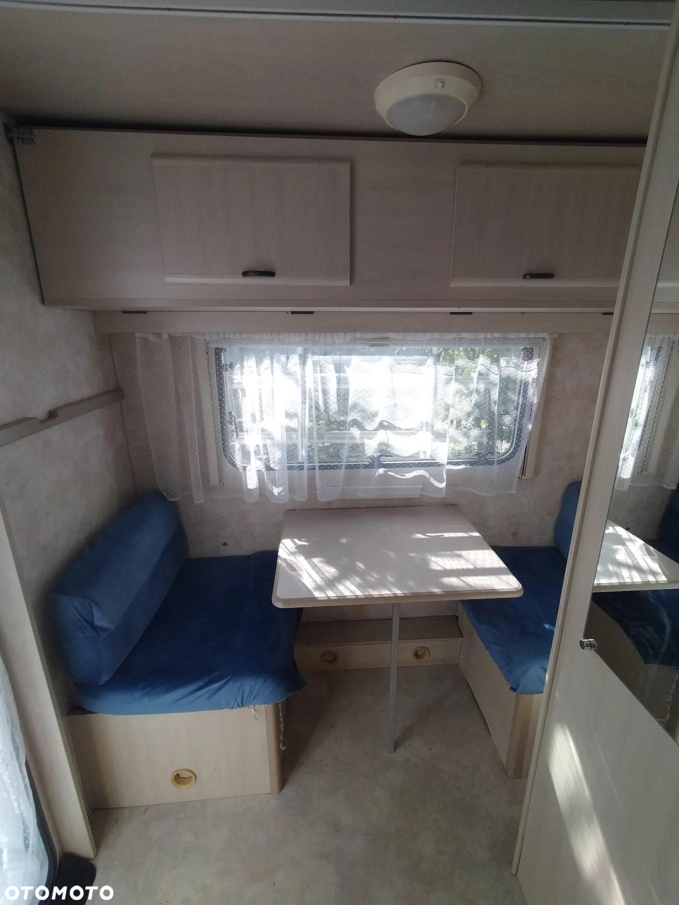 Caravelair Bamba plus - 11