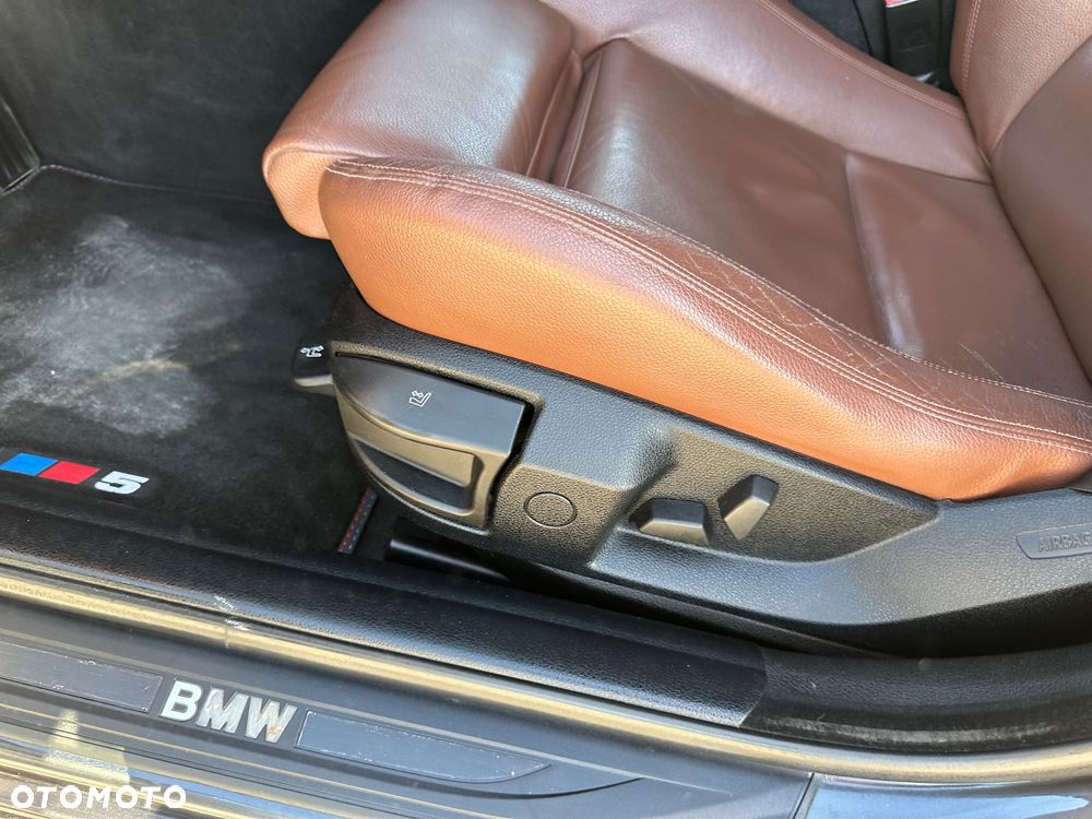 BMW Seria 5 520d Edition Fleet Exclusive - 16