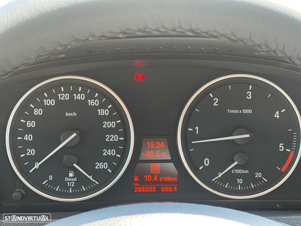 BMW X5 3.0 d - 23