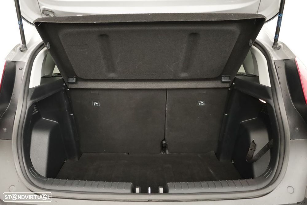 Hyundai Bayon 1.0 T-GDI Premium DCT - 23