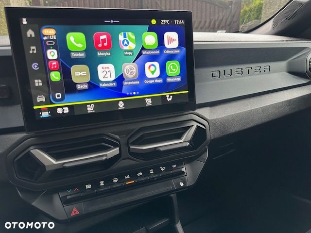Dacia Duster 1.2 TCe mHEV Journey - 21