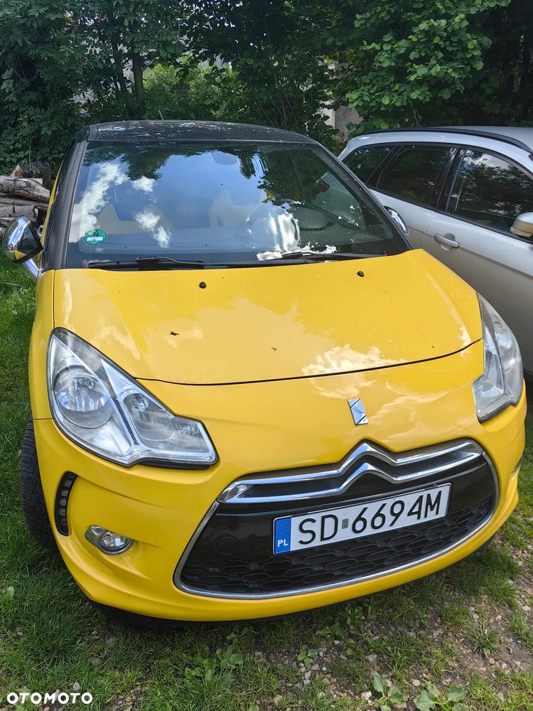 Citroën DS3 - 11