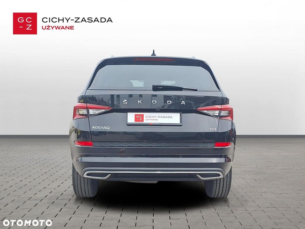 Skoda Kodiaq - 4
