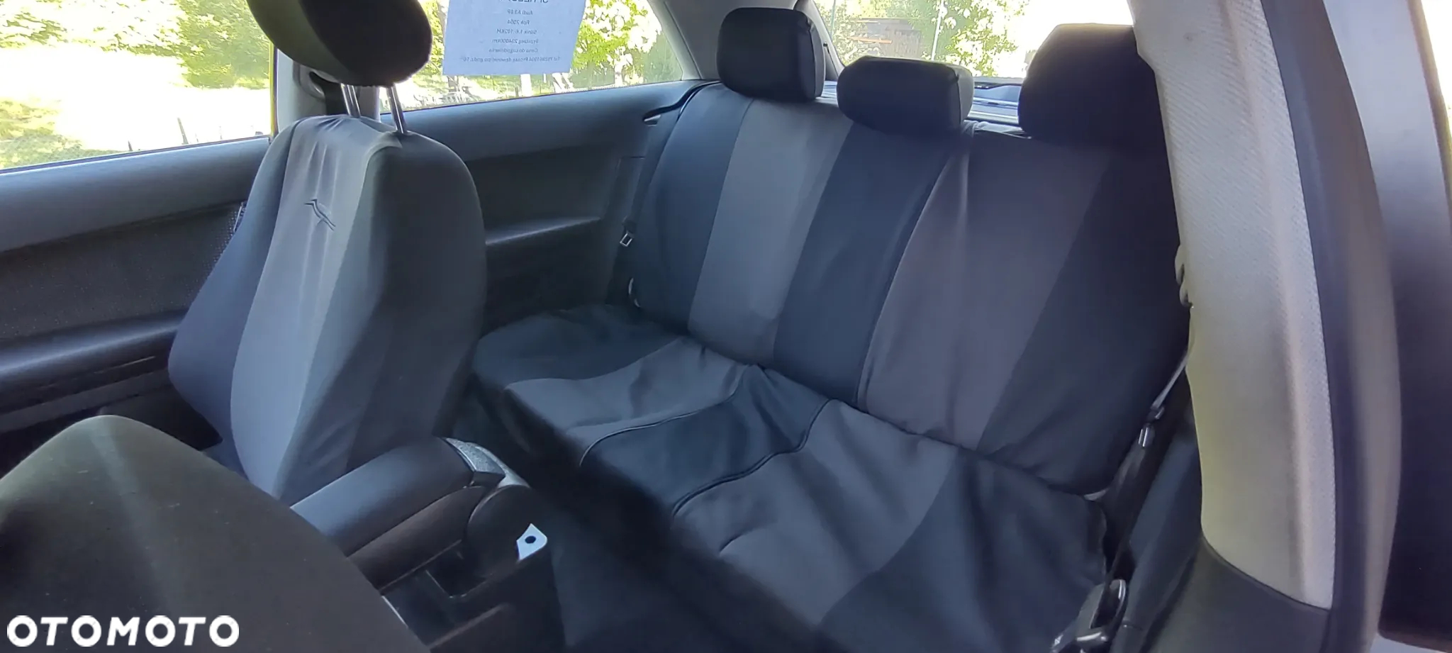 Audi A3 - 8