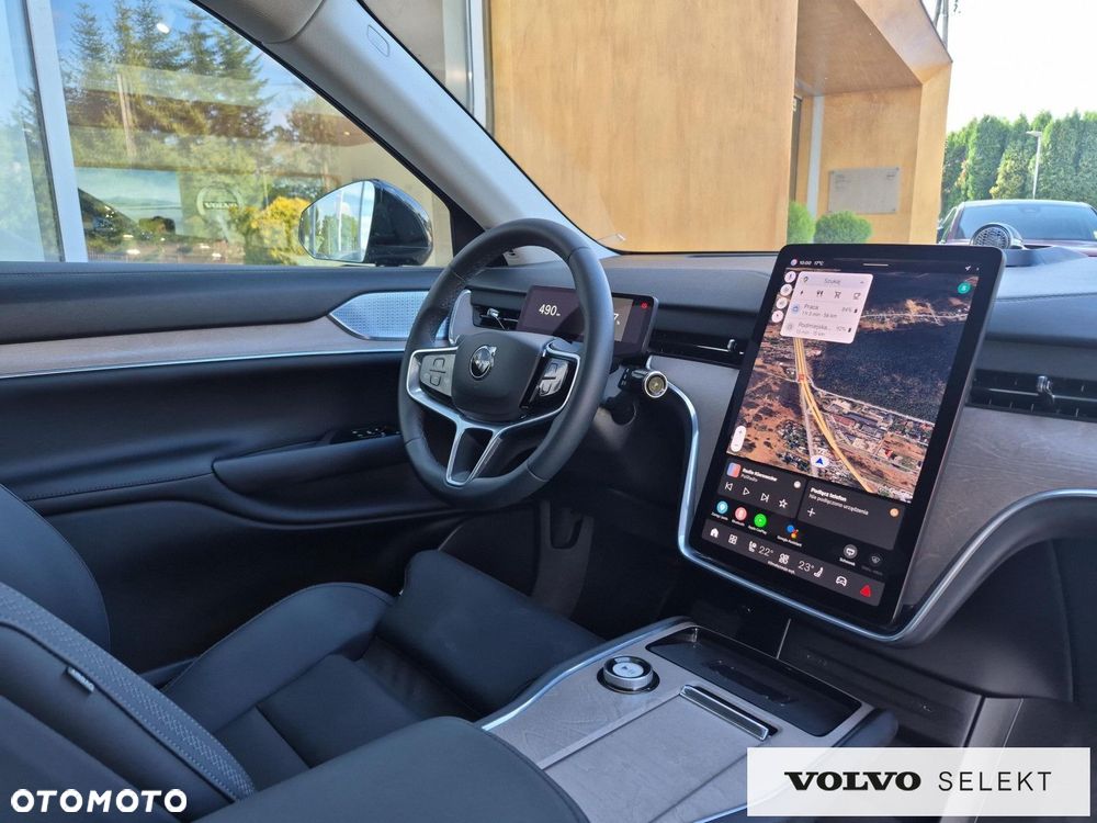 Volvo EX90 - 12