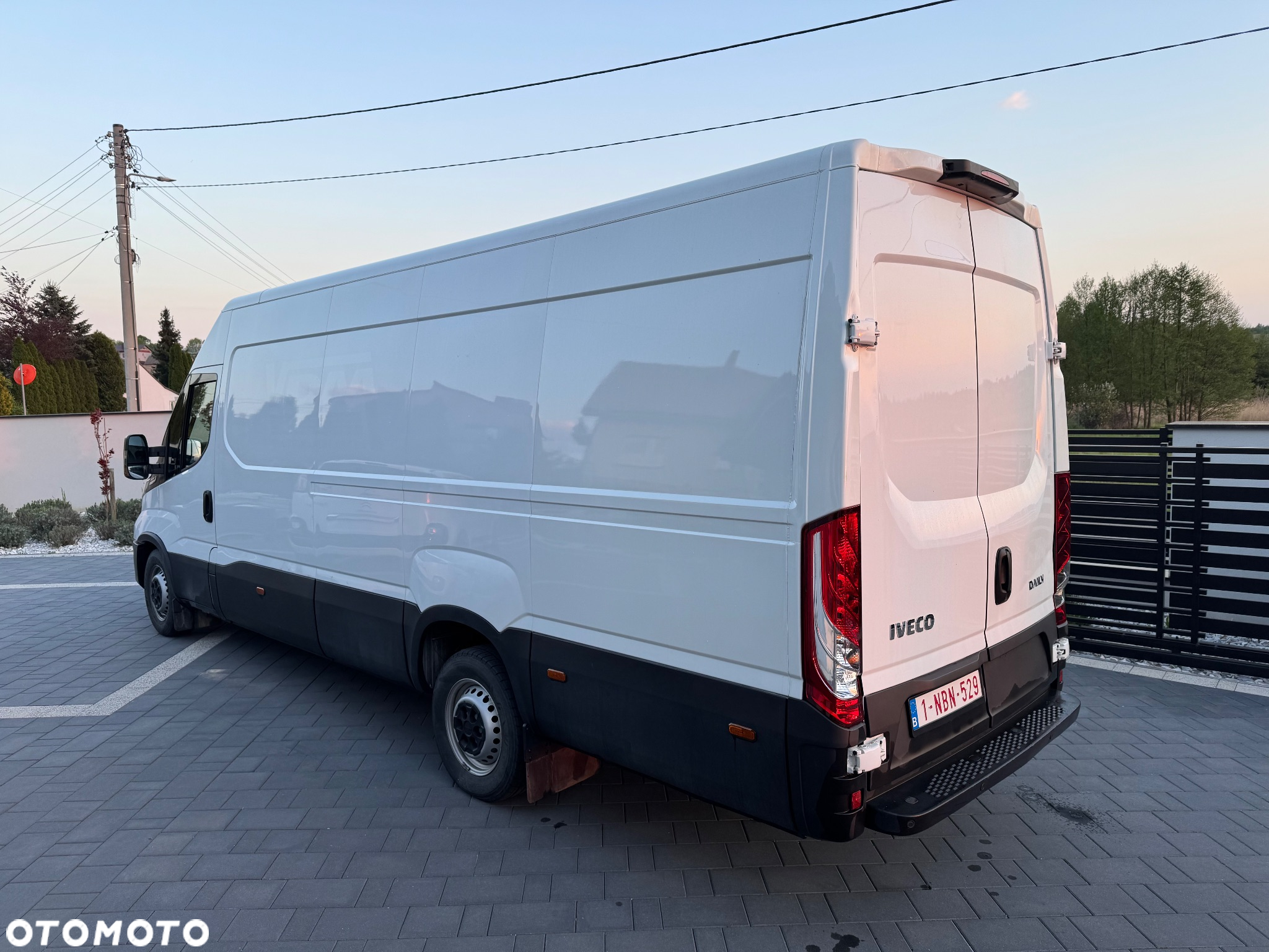 Iveco Daily - 9