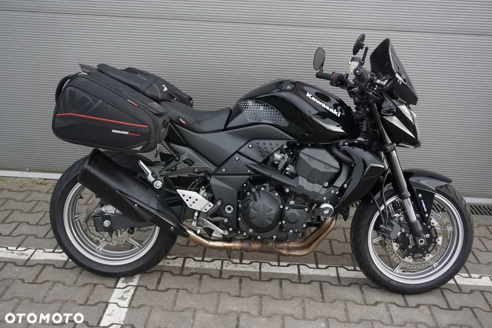 Kawasaki Z - 2