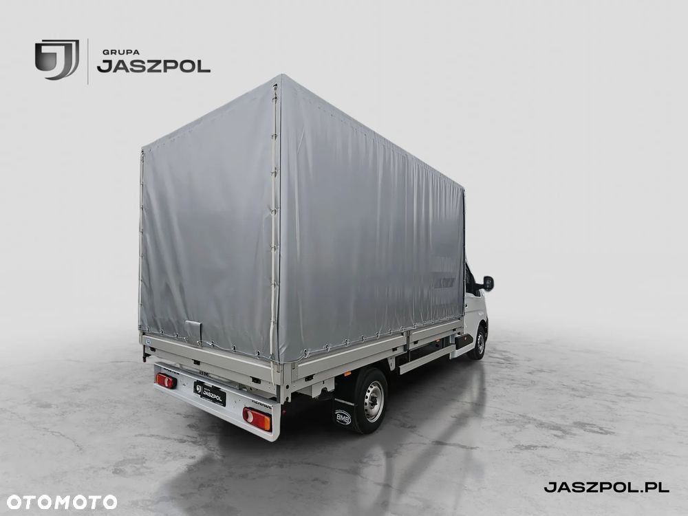 Renault Master 150KM Plandeka 8 ep - 5