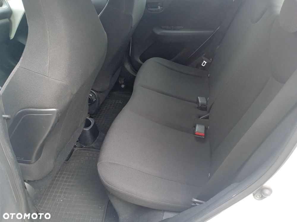 Toyota Aygo 1.0 VVT-i Color Edition - 10