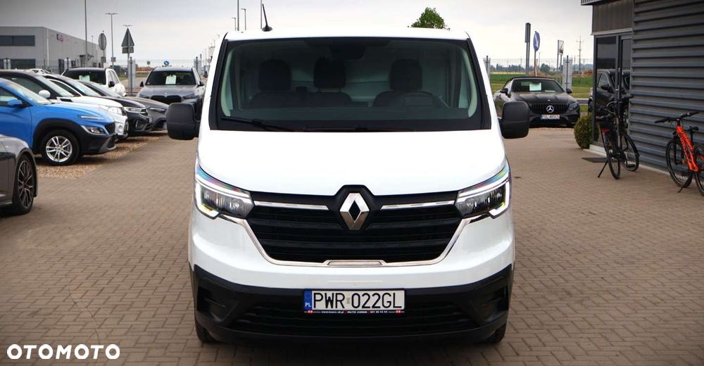 Renault Trafic - 13