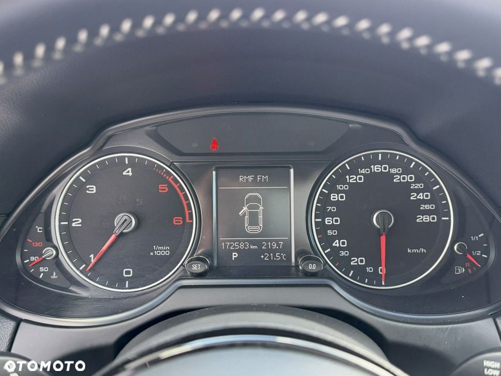 Audi Q5 - 31