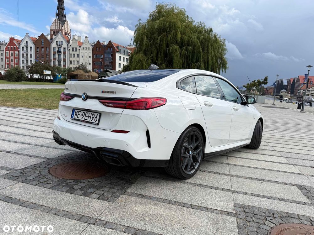 BMW Seria 2 M235i xDrive - 6