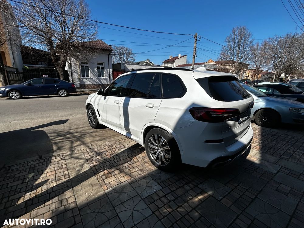 BMW X5 xDrive30d - 8