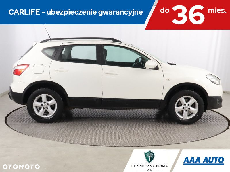 Nissan Qashqai - 7