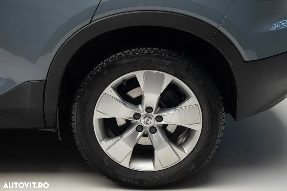 Volvo XC 40 B4 B AWD Geartronic RDesign - 15