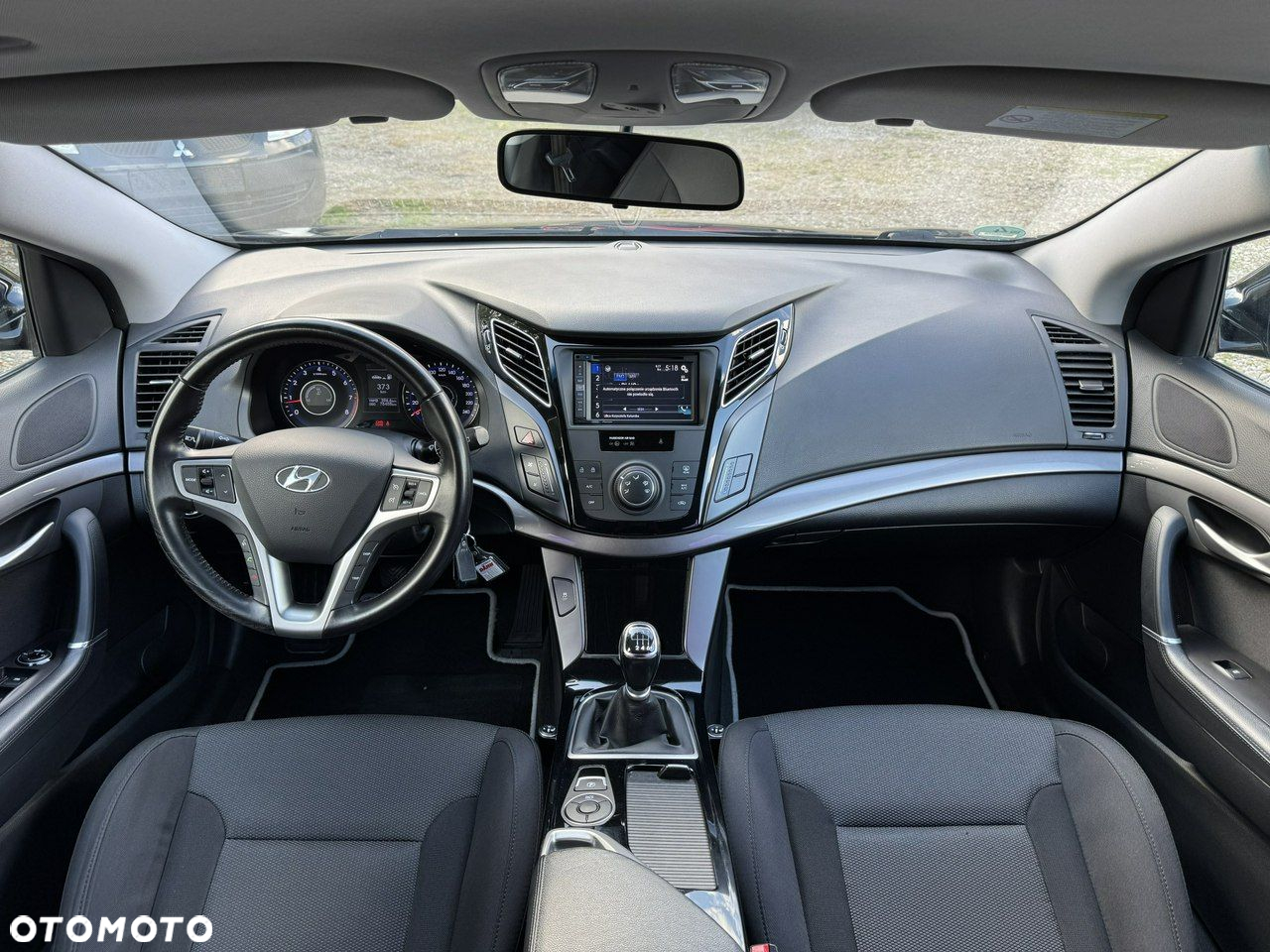 Hyundai i40 - 24