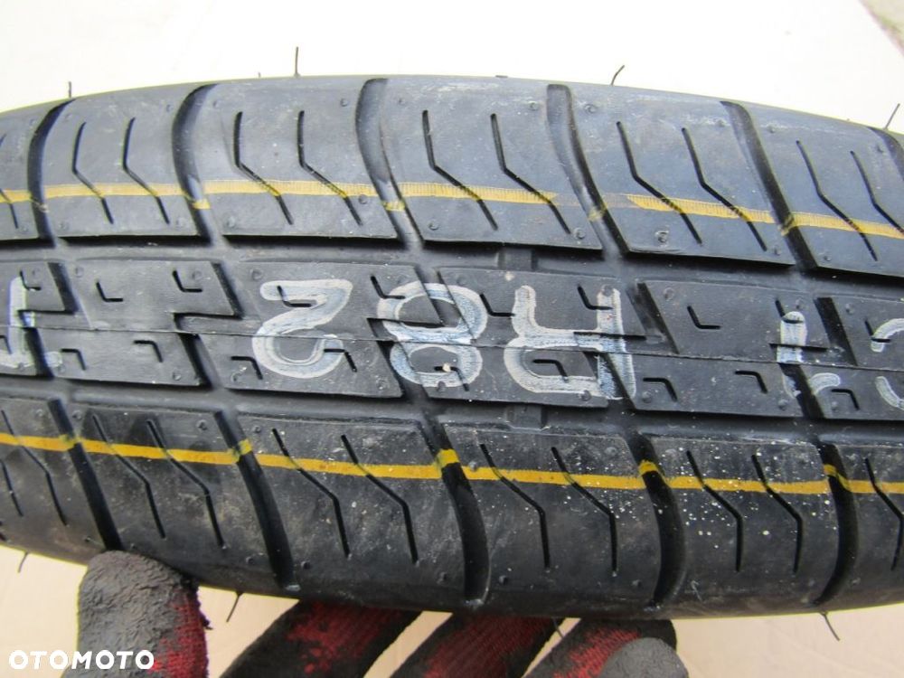 Koło Dojazdowe 16 VW Caddy Golf V VI VII VIII Passat B6 B7 B8 Jetta Seat Leon Ateca Skoda Karoq Kodiaq - 4