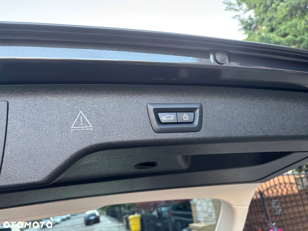 BMW Seria 5 - 14