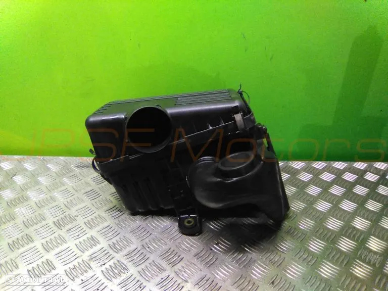 PEÇAS AUTO USADAS para Opel Frontera 2.2 Dti 2001 Monta Motor Y22DTH - 10